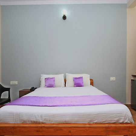 Resside Homes Mysore Luaran gambar
