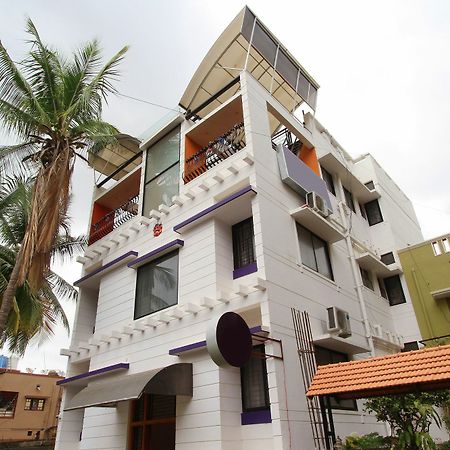 Resside Homes Mysore Luaran gambar