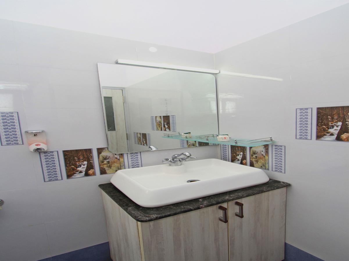 Resside Homes Mysore Luaran gambar