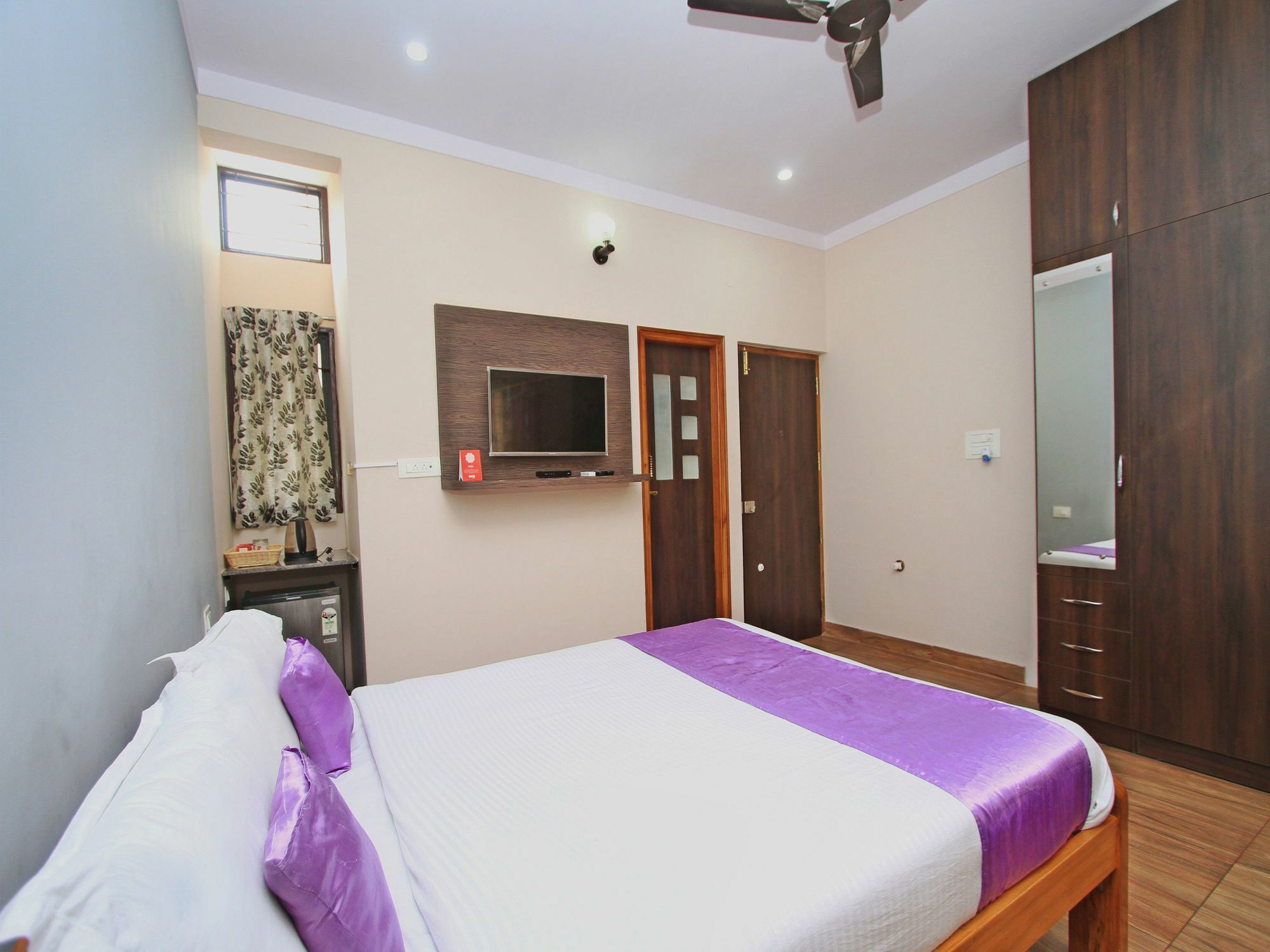 Resside Homes Mysore Luaran gambar