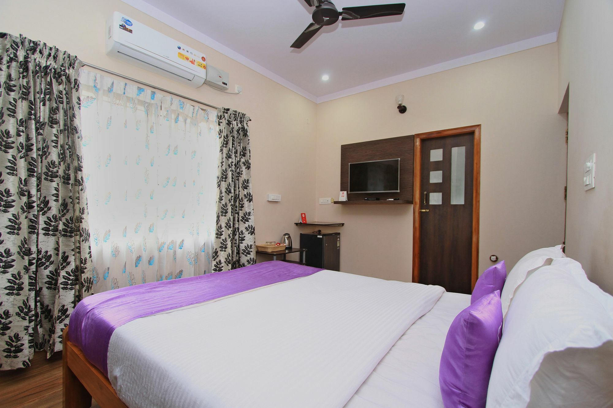 Resside Homes Mysore Luaran gambar