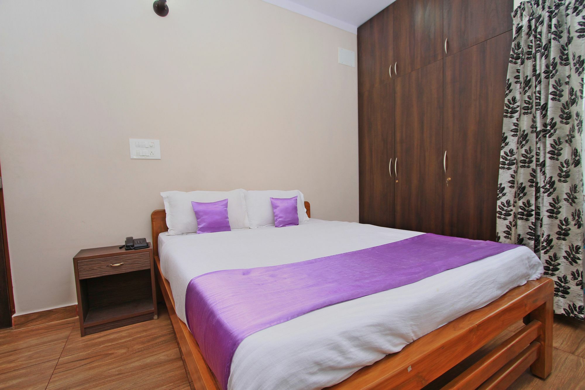 Resside Homes Mysore Luaran gambar