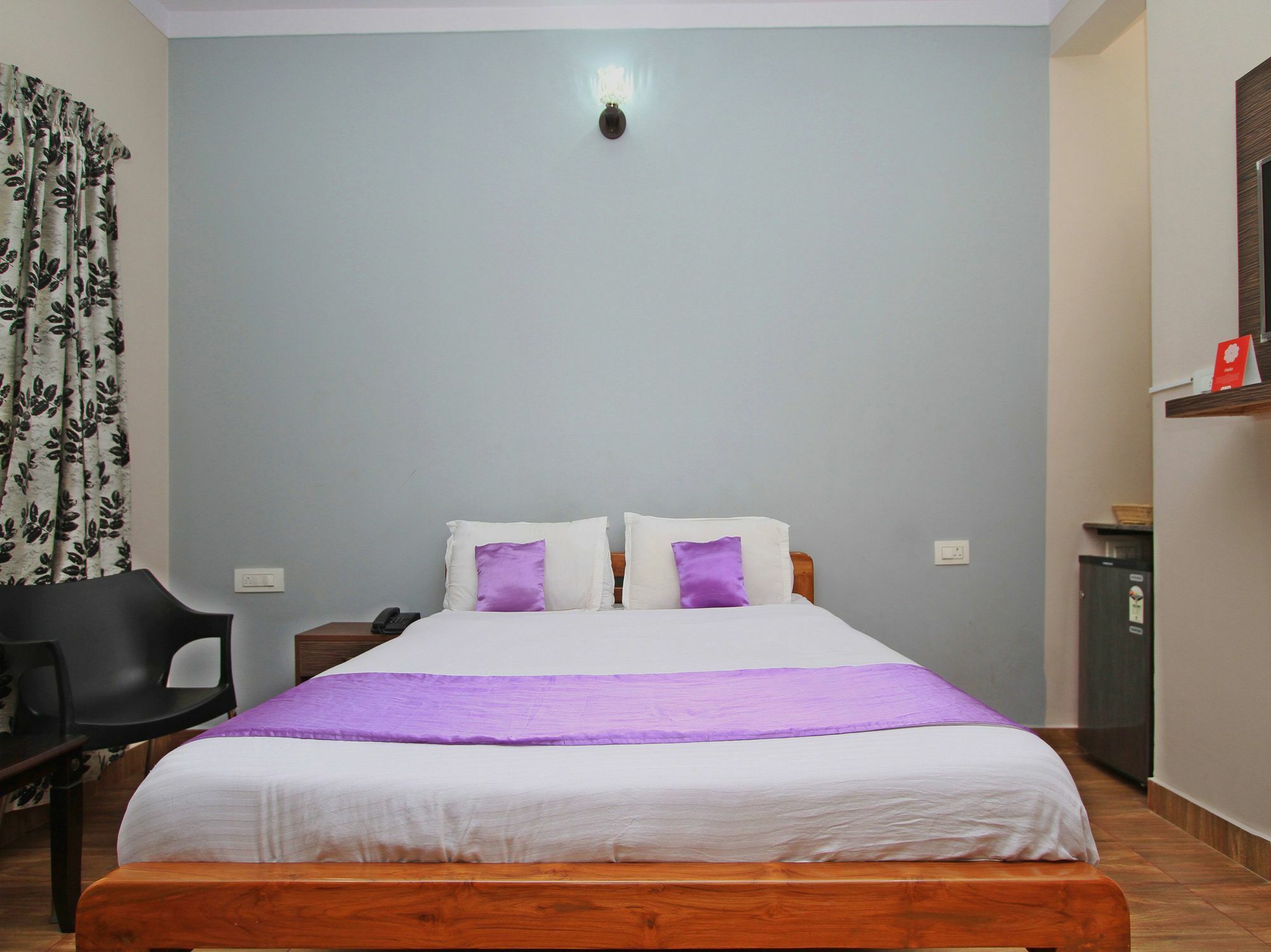 Resside Homes Mysore Luaran gambar